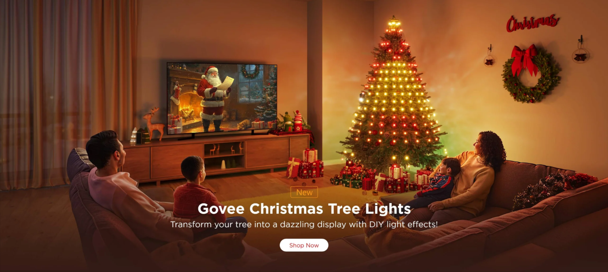 govee xmas2024